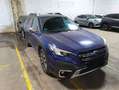 Subaru OUTBACK 2.5i Executive Plus CVT Azul - thumbnail 2