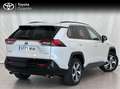 Toyota RAV 4 RAV4 Plug-in 300PH e-CVT Advance AWD-i Weiß - thumbnail 4