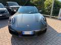 Porsche 911 911 Coupe 3.0 Carrera 4 auto Gris - thumbnail 4