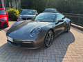 Porsche 911 911 Coupe 3.0 Carrera 4 auto Gris - thumbnail 3