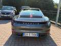 Porsche 911 911 Coupe 3.0 Carrera 4 auto Gris - thumbnail 6