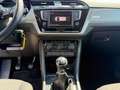 Volkswagen Touran 1.4TSI Comfortline 7-Sitzer Navi Grijs - thumbnail 9