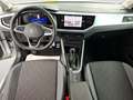Volkswagen Taigo 1.0 TSI Goal LED ACC AHK RFK SHZ Climatr. Silber - thumbnail 8
