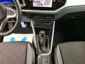 Volkswagen Taigo 1.0 TSI Goal LED ACC AHK RFK SHZ Climatr. Silber - thumbnail 9