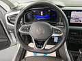 Volkswagen Taigo 1.0 TSI Goal LED ACC AHK RFK SHZ Climatr. Silber - thumbnail 10