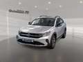 Volkswagen Taigo 1.0 TSI Goal LED ACC AHK RFK SHZ Climatr. Silber - thumbnail 1