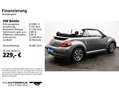 Volkswagen Beetle Cabriole Design Gri - thumbnail 2