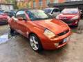 Ford Streetka Elegance Roadster*Tüv Neu* Orange - thumbnail 1