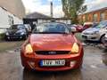 Ford Streetka Elegance Roadster*Tüv Neu* Orange - thumbnail 2
