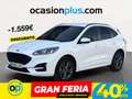 Ford Kuga 2.5 Duratec FHEV ST-Line 4x2 Aut. Blanco - thumbnail 1