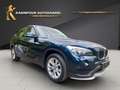 BMW X1 Baureihe X1 18 i sDrive *Nav*Automatik*SHZ* Bleu - thumbnail 7