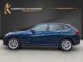 BMW X1 Baureihe X1 18 i sDrive *Nav*Automatik*SHZ* Bleu - thumbnail 2