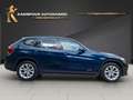 BMW X1 Baureihe X1 18 i sDrive *Nav*Automatik*SHZ* Bleu - thumbnail 6