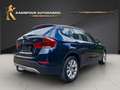 BMW X1 Baureihe X1 18 i sDrive *Nav*Automatik*SHZ* Bleu - thumbnail 5