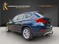 BMW X1 Baureihe X1 18 i sDrive *Nav*Automatik*SHZ* Bleu - thumbnail 3