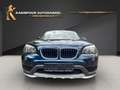 BMW X1 Baureihe X1 18 i sDrive *Nav*Automatik*SHZ* Bleu - thumbnail 8