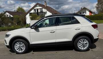T-Roc 1.0 TSI  Life
