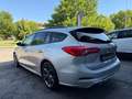 Ford Focus 1.0 EcoBoost Hybrid 125 CV Powershift SW ST-Line Grigio - thumbnail 4