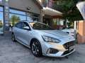 Ford Focus 1.0 EcoBoost Hybrid 125 CV Powershift SW ST-Line Grigio - thumbnail 8