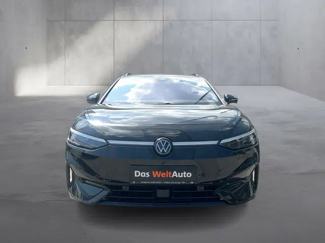 Volkswagen ID.7 Tourer Pro S 210 kW Business Ansicht 5