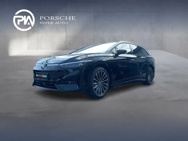 Volkswagen ID.7 Tourer Pro S 210 kW Business