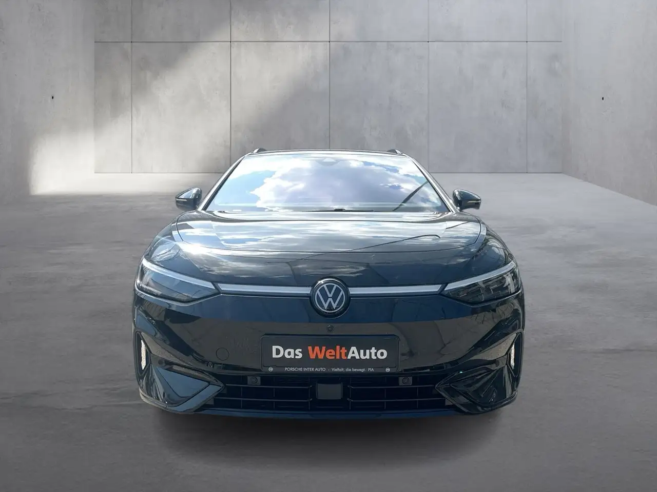 Volkswagen ID.7 2026