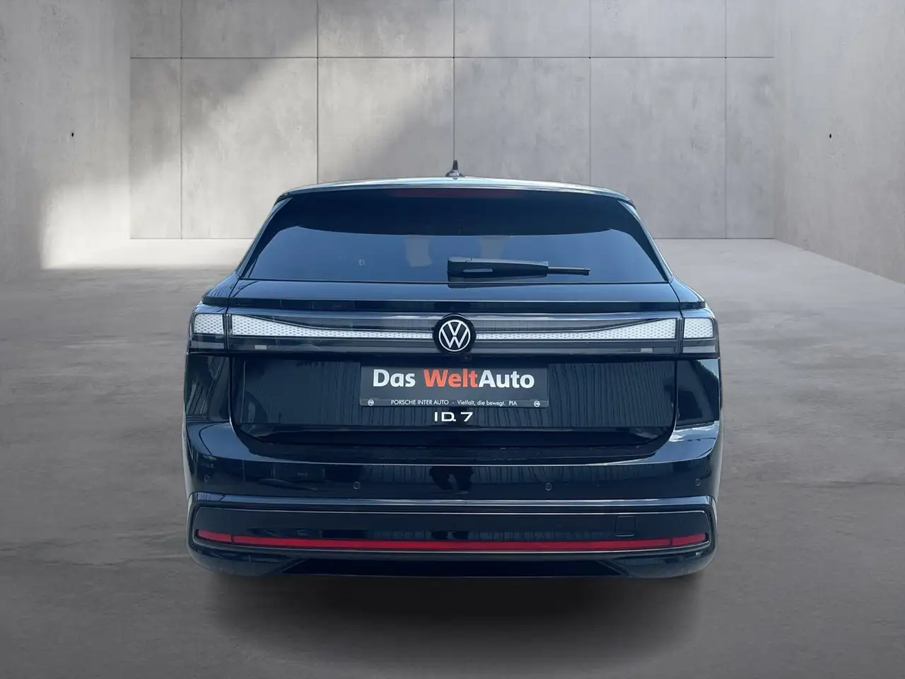 Volkswagen ID.7 2026