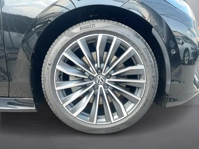 Volkswagen ID.7 Tourer Pro S 210 kW Business Ansicht 11