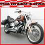 Harley-Davidson Softail FXSTC Softail Custom 105 Jahre H-D Bronce - thumbnail 1