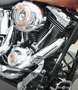 Harley-Davidson Softail FXSTC Softail Custom 105 Jahre H-D Bronce - thumbnail 14