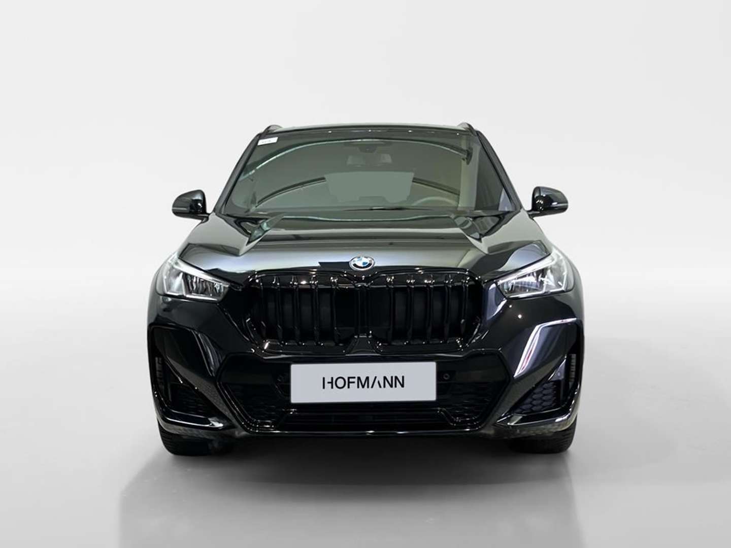 BMW X1 M Sport -  - Joinsteer - #1