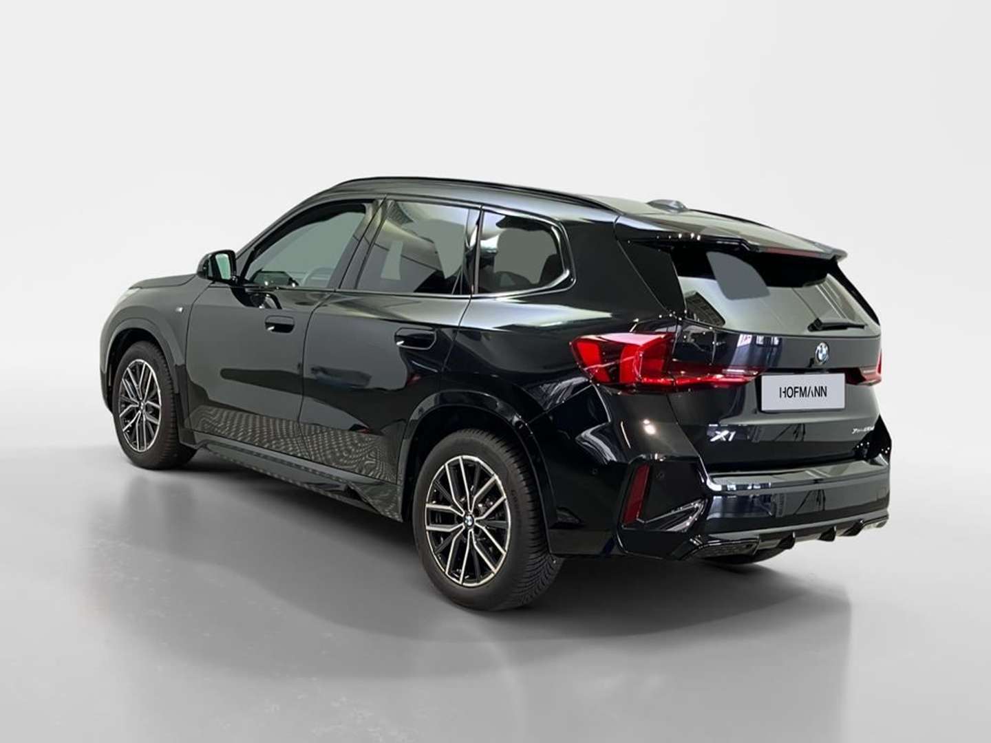 BMW X1 M Sport -  - Joinsteer - #3