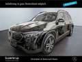 Mercedes-Benz EQB 250 NIGHT PROGRESSIVE KAMERA PANO SPUR SHD Schwarz - thumbnail 1