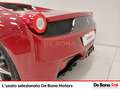 Ferrari 458 spider 4.5 dct Rosso - thumbnail 33