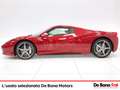 Ferrari 458 spider 4.5 dct Rosso - thumbnail 5
