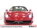 Ferrari 458 spider 4.5 dct Rosso - thumbnail 10