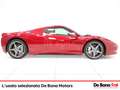 Ferrari 458 spider 4.5 dct Rosso - thumbnail 9