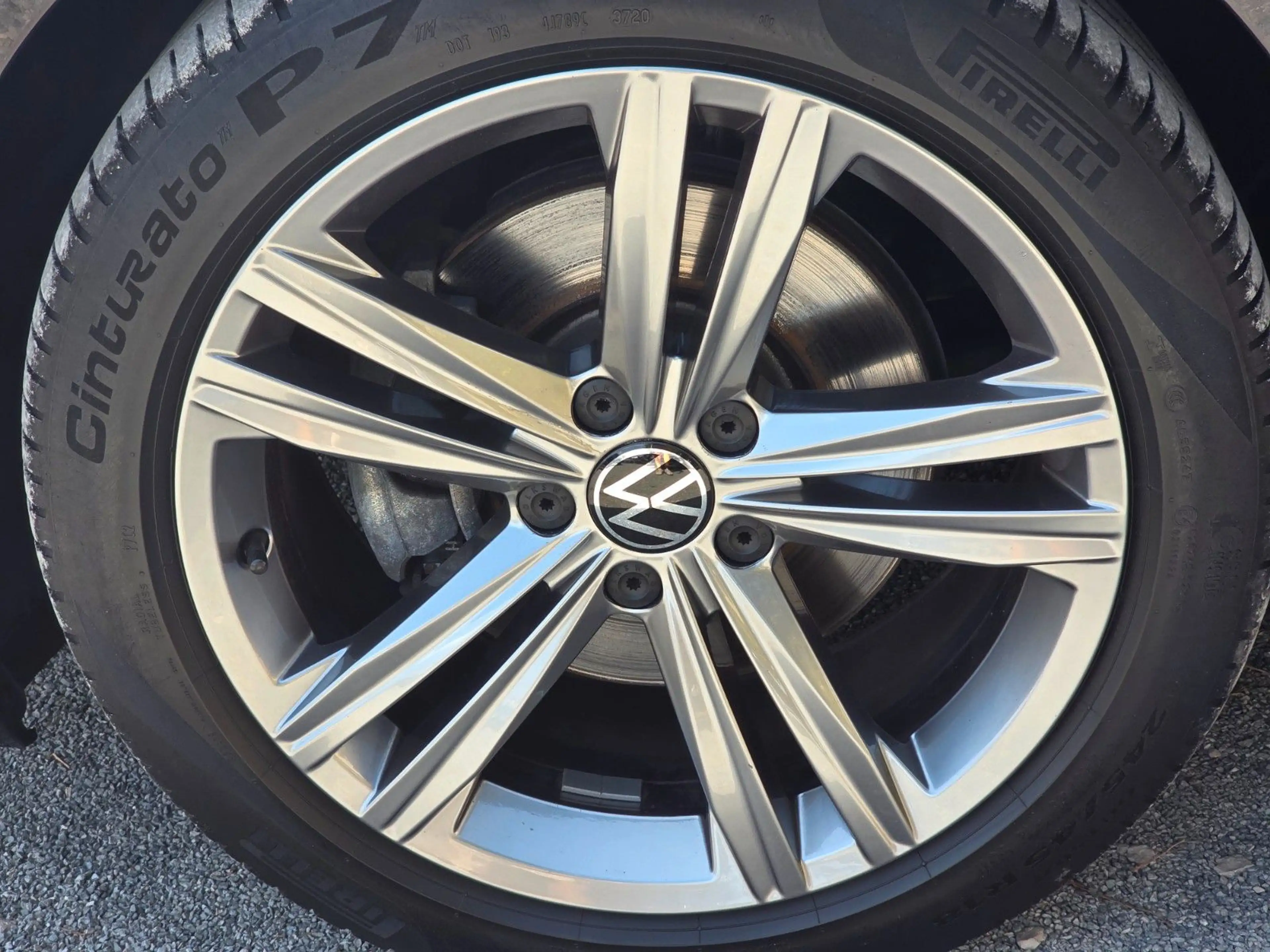 Volkswagen Arteon R-Line 4Motion *Alcantara*Matrix LED — photo 4