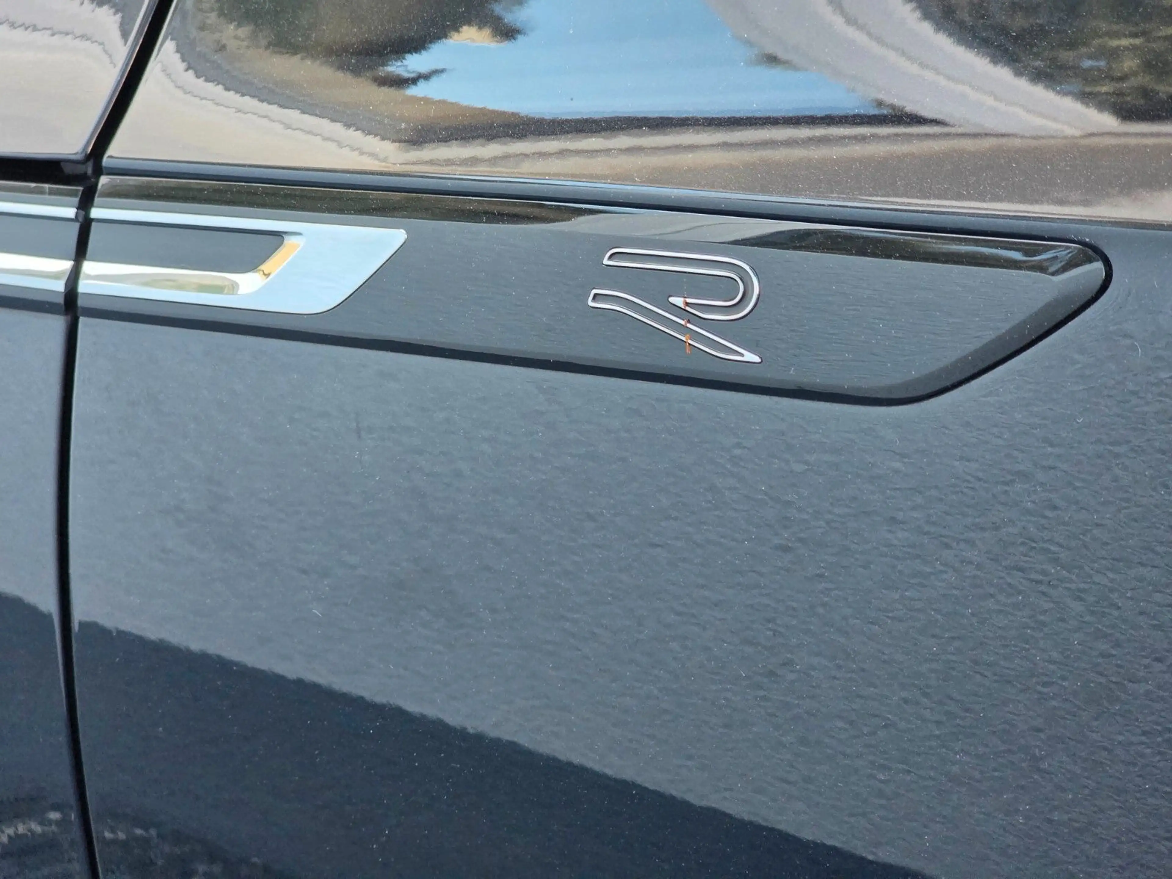 Volkswagen Arteon R-Line 4Motion *Alcantara*Matrix LED — photo 2