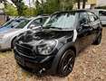 MINI One Countryman Automatik Xenon Navigation Alu 17Zoll  Euro 6 PDC Schwarz - thumbnail 14