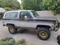 Chevrolet Blazer K5 Braun - thumbnail 2