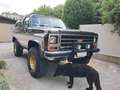 Chevrolet Blazer K5 Braun - thumbnail 1