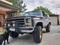 Chevrolet Blazer K5 Braun - thumbnail 3