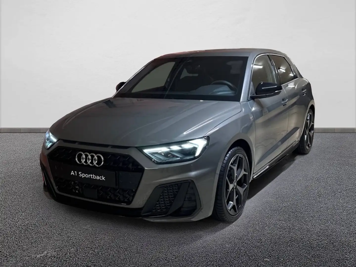 Audi A1 A1 Sportback 35 TFSI 150 ch S tronic 7 - 1