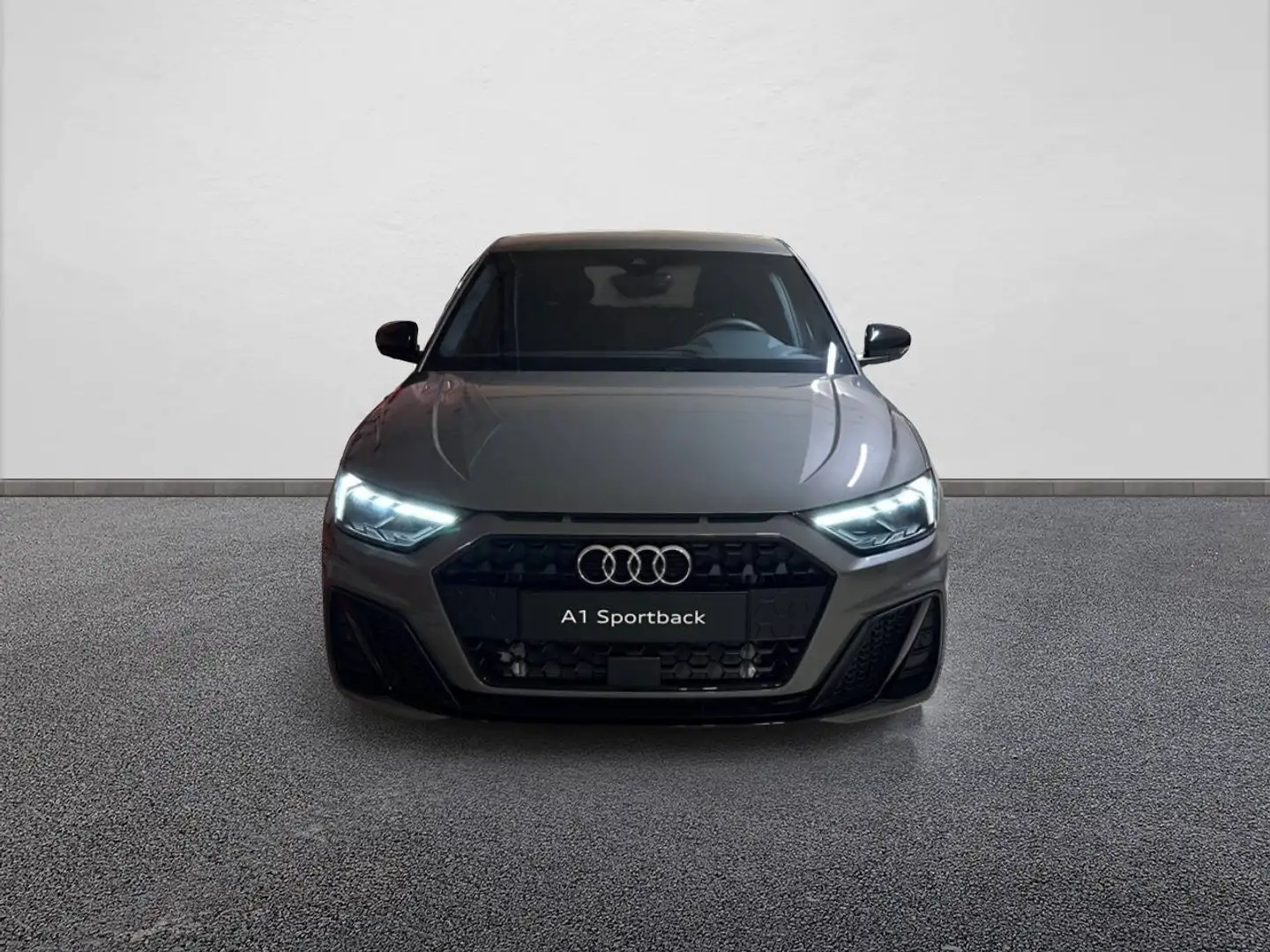 Audi A1 A1 Sportback 35 TFSI 150 ch S tronic 7 - 2