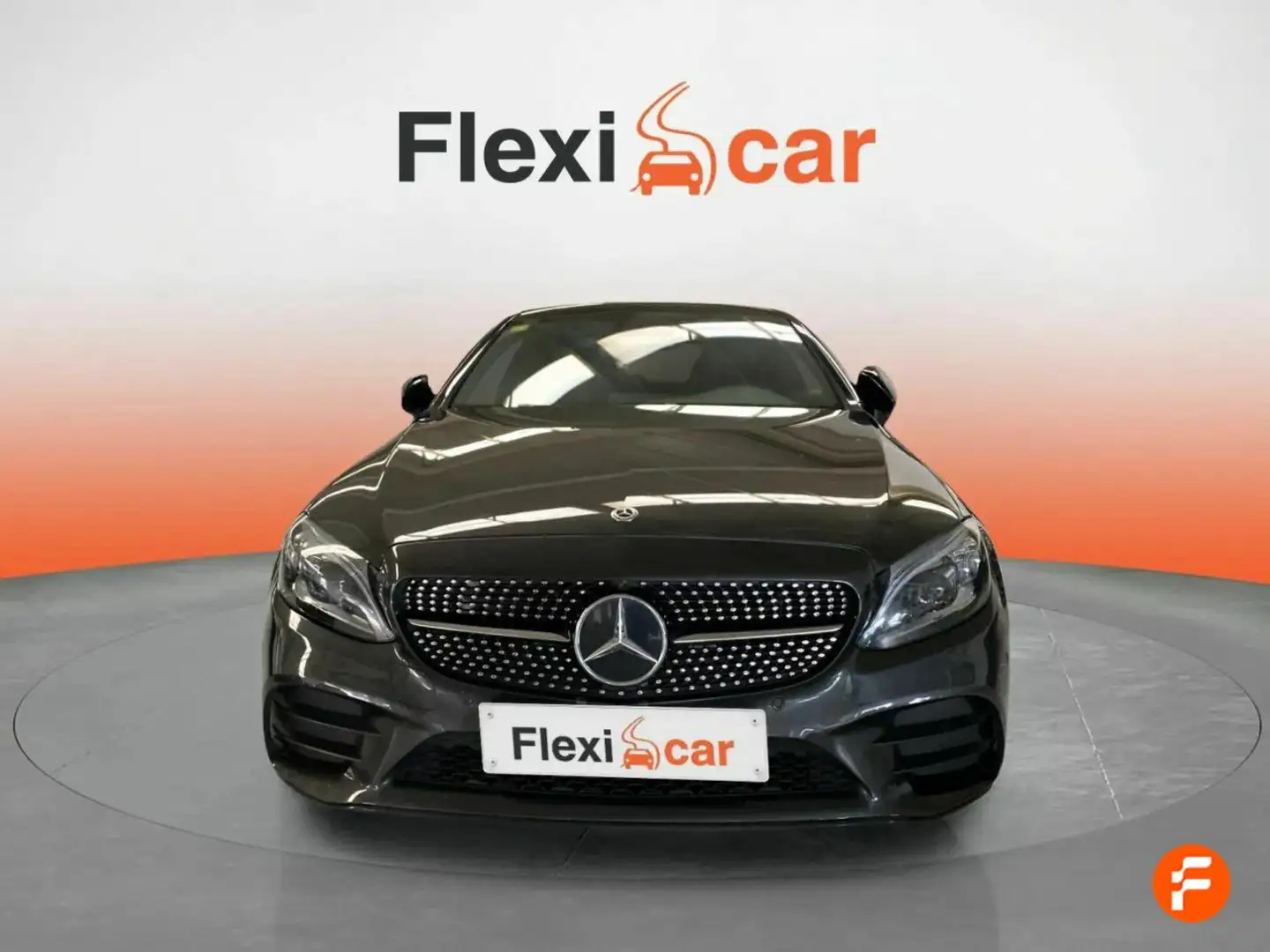 Mercedes-Benz C 200 EQ Boost Gris - 2
