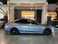 Mercedes-Benz C 180 amg night Panorama Sfeerverl. Camera 1e eigenaar Grijs - thumbnail 3