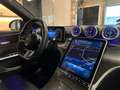Mercedes-Benz C 180 amg night Panorama Sfeerverl. Camera 1e eigenaar Grijs - thumbnail 26