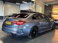 Mercedes-Benz C 180 amg night Panorama Sfeerverl. Camera 1e eigenaar Grijs - thumbnail 10