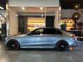 Mercedes-Benz C 180 amg night Panorama Sfeerverl. Camera 1e eigenaar Grijs - thumbnail 7